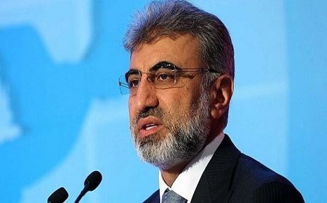 Taner Yildiz: Em bi rêkeftina Hewlêr û Bexdayê keyfxweşin