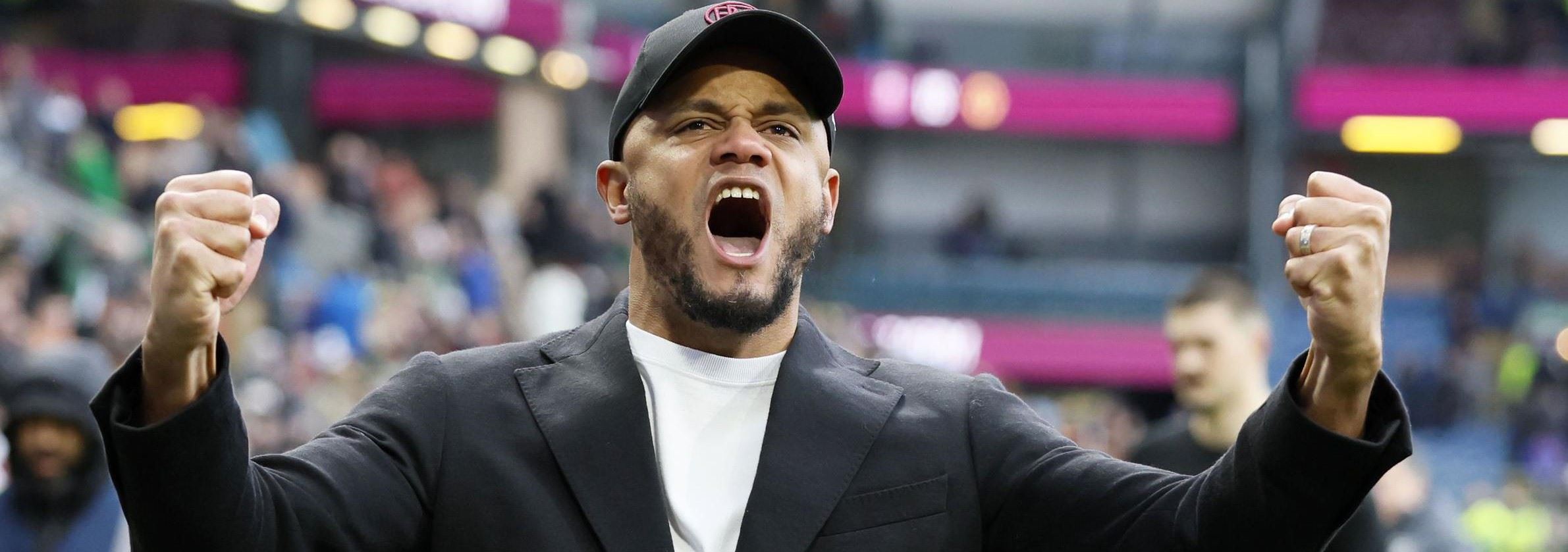 ڤینسینت کۆمپەنی