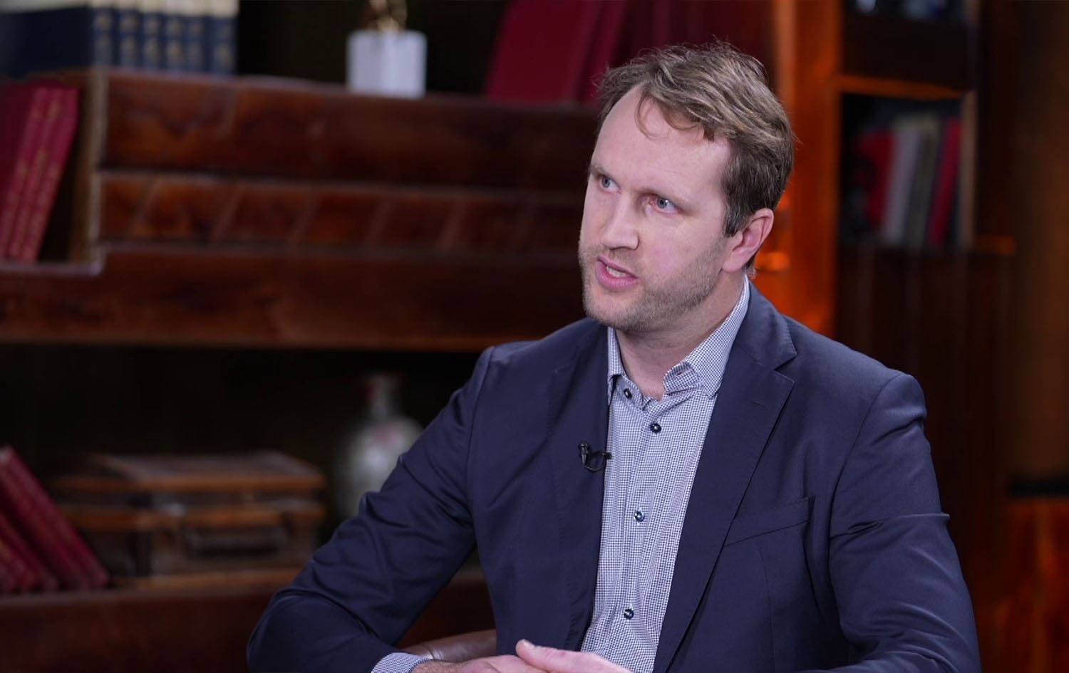 Nearly 30 Dutch companies work in Kurdistan Region: Diplomat