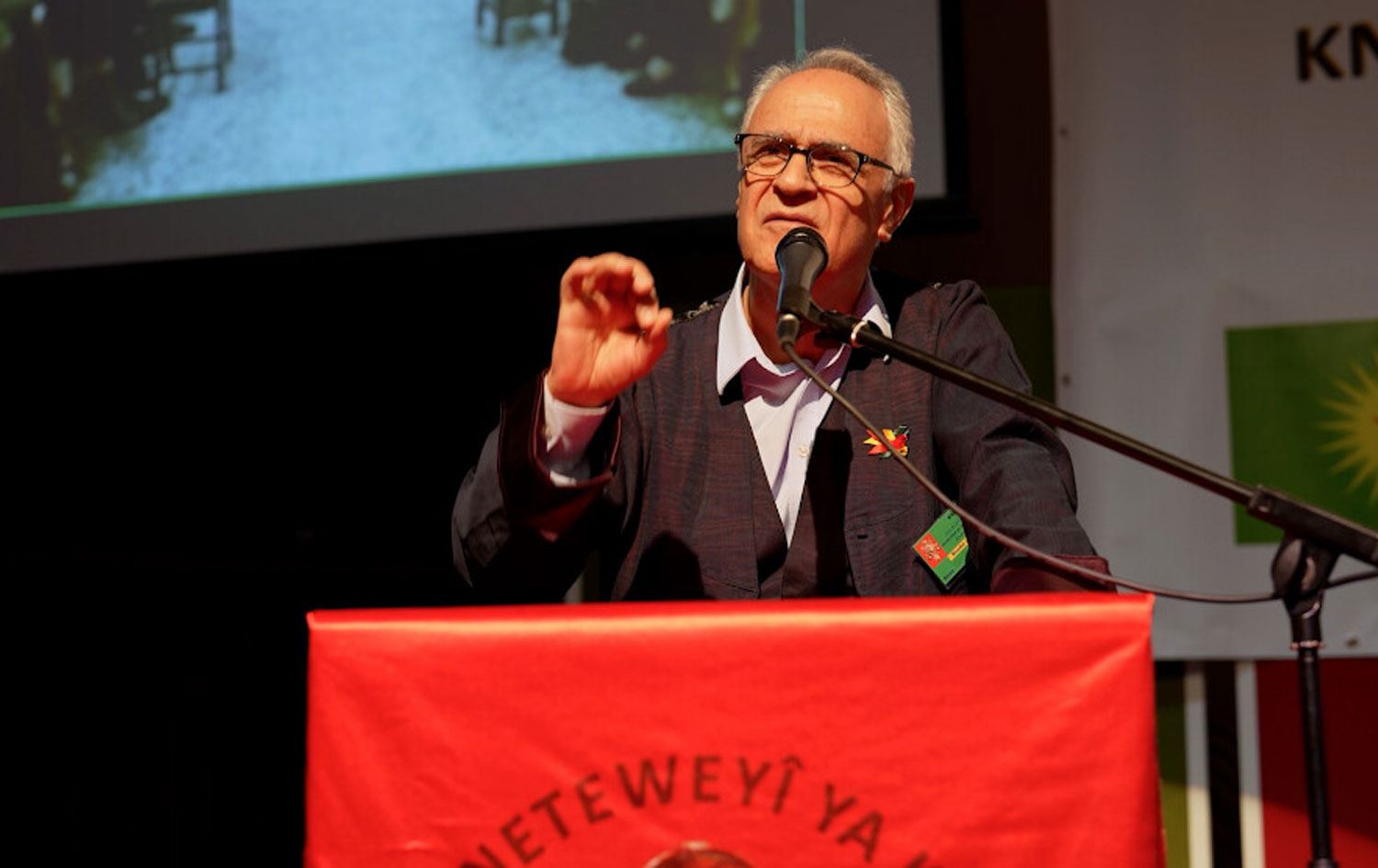 Remzi Kartal (Arşiv)