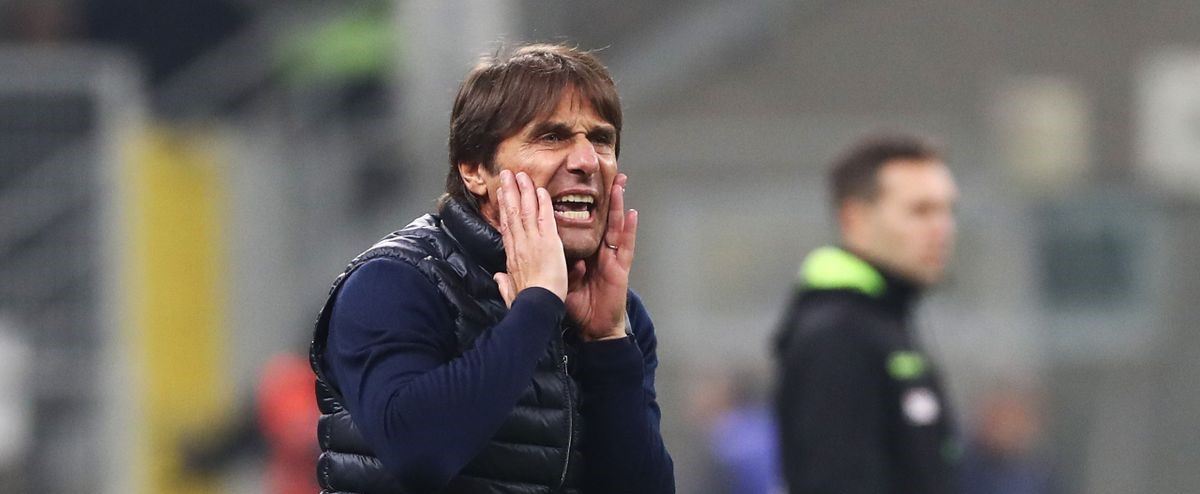 ئانتۆنیۆ کۆنتی