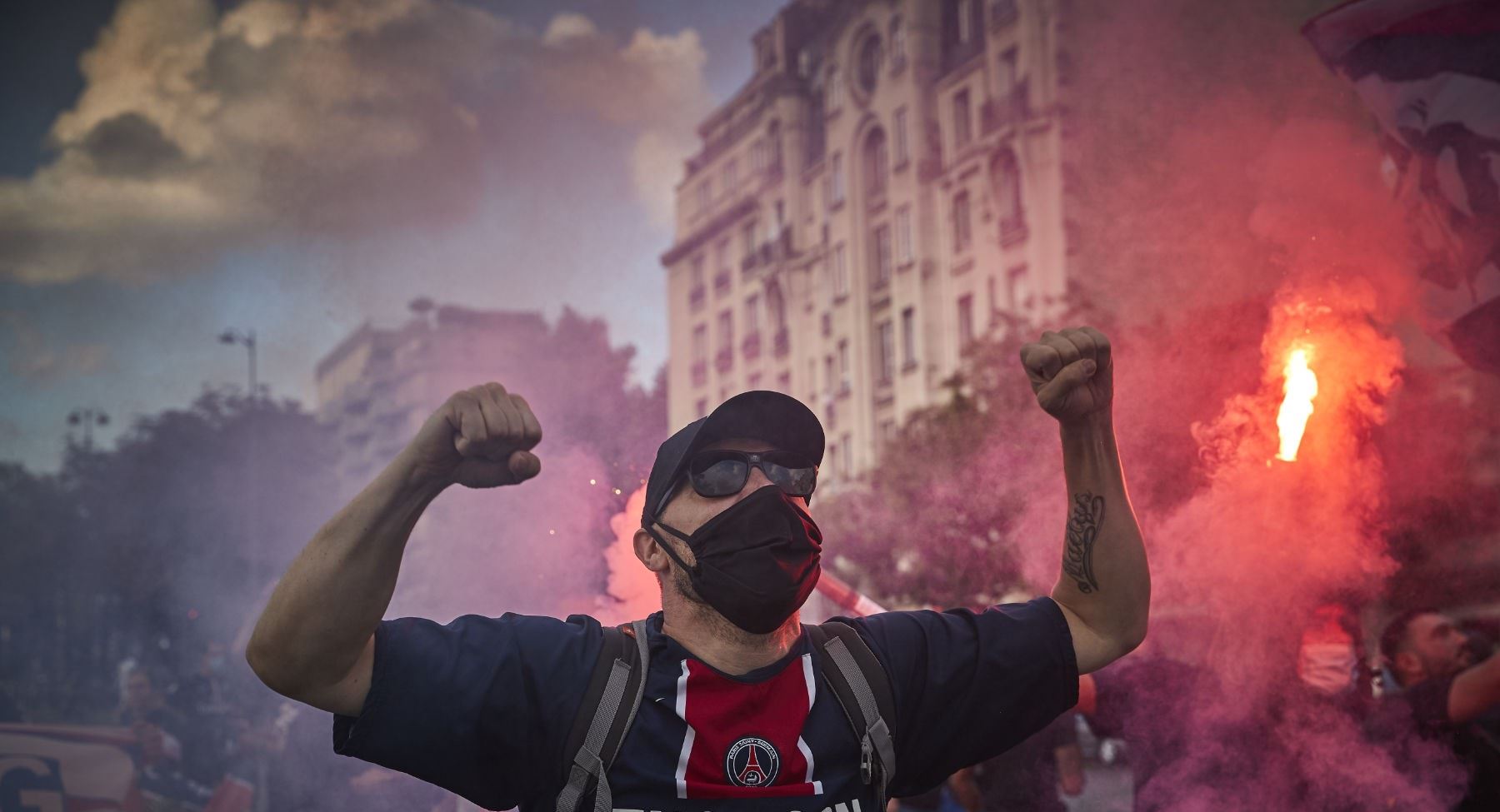 هاندەرانی سانجێرمان