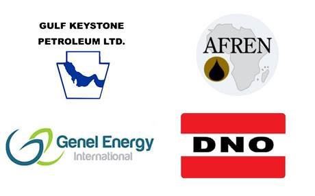 Erbil-Bağdat anlaştı borsa tavan yaptı