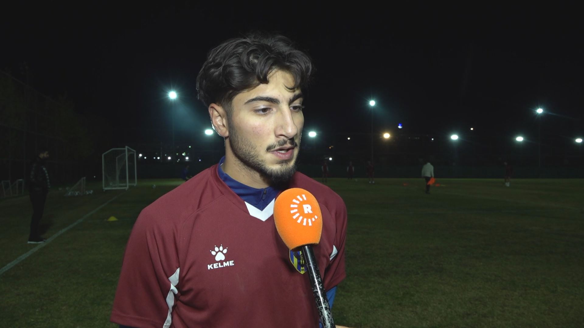 پیتەر گورگیس