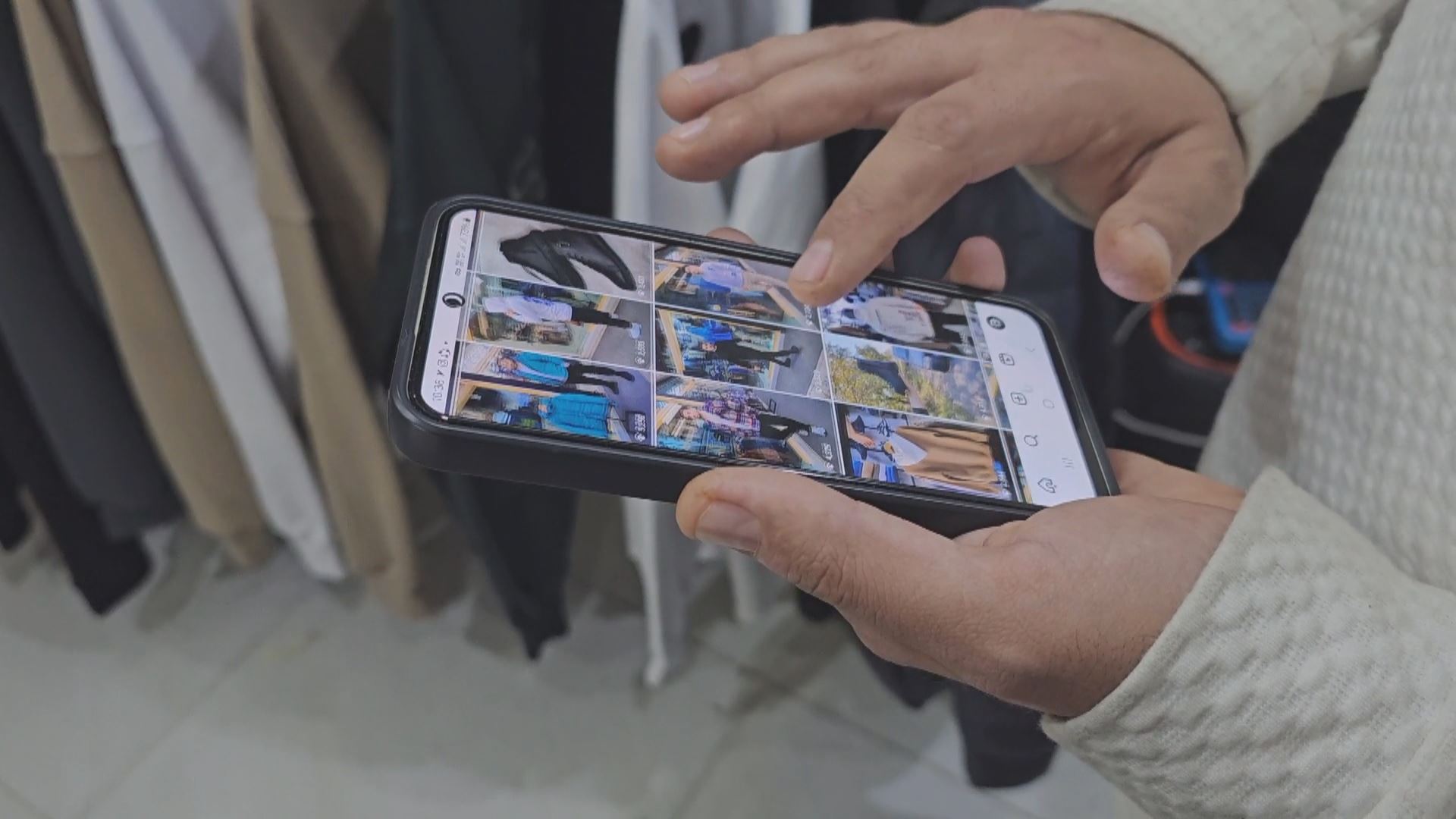 پەنابردن بۆ فیلتەرشکێن کاسبکار و خەڵکی ئێرانی بێزارکردووە؛ ئێستا نرخەکەیشی زیاد بووە