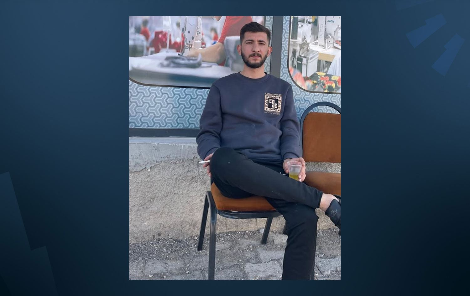 Hüsamettin Yalgetekin