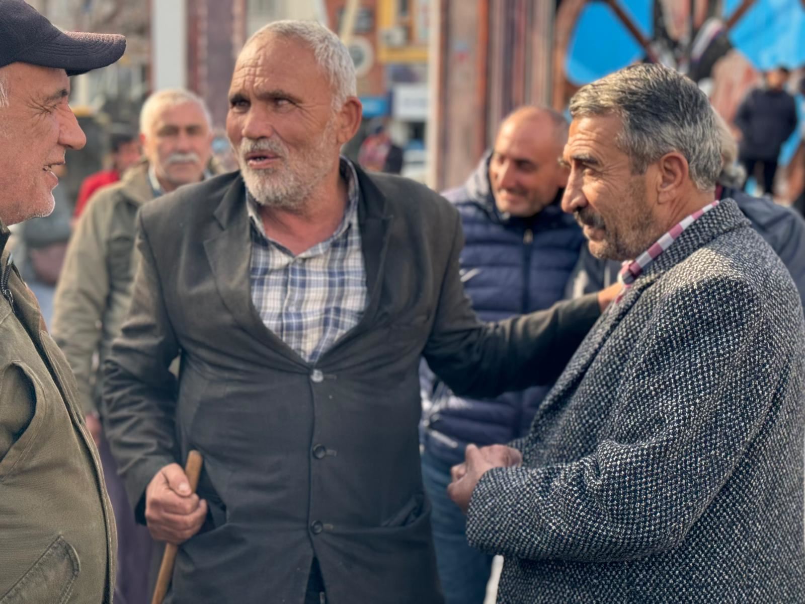 Foto: Ali Haydar Gözlü/Rûdaw 