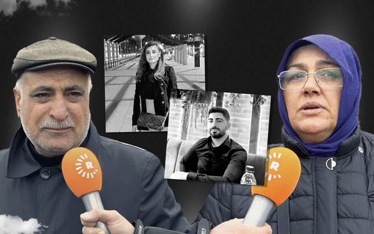 Video alıntısı / Rûdaw