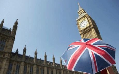 "محەممەد" بەریتانیا داگیردەكات