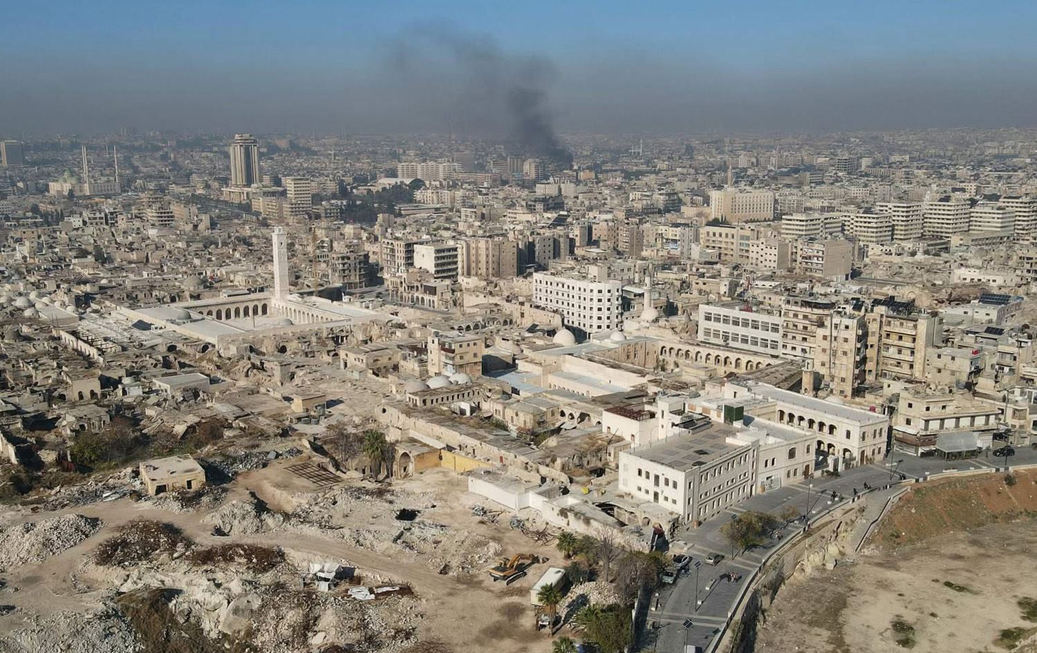 وەزیری دەرەوەی ئێران سەردانی سووریا و تورکیا دەکات