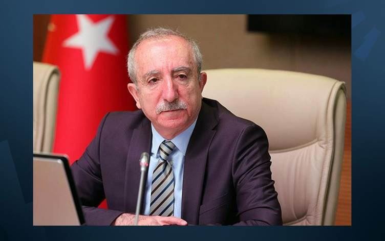 بەرپرسێکی ئاکپارتی بۆ رووداو: وەڵامی داواکاریی دەم پارتی بۆ دیداری لەگەڵ ئۆجەلان ئەرێنی دەبێت