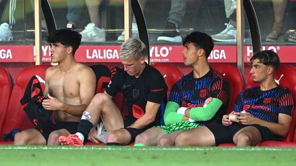 یەدەگی بارسێلۆنا