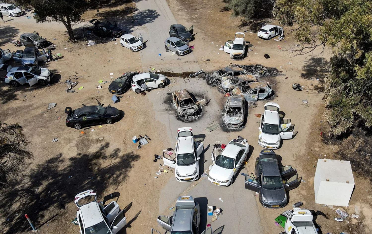 ئەنجامی لێکۆڵینەوەی سوپای ئیسرائیل لەبارەی هێرشەکەی 7ـی ئۆکتۆبەر بڵاودەکرێتەوە