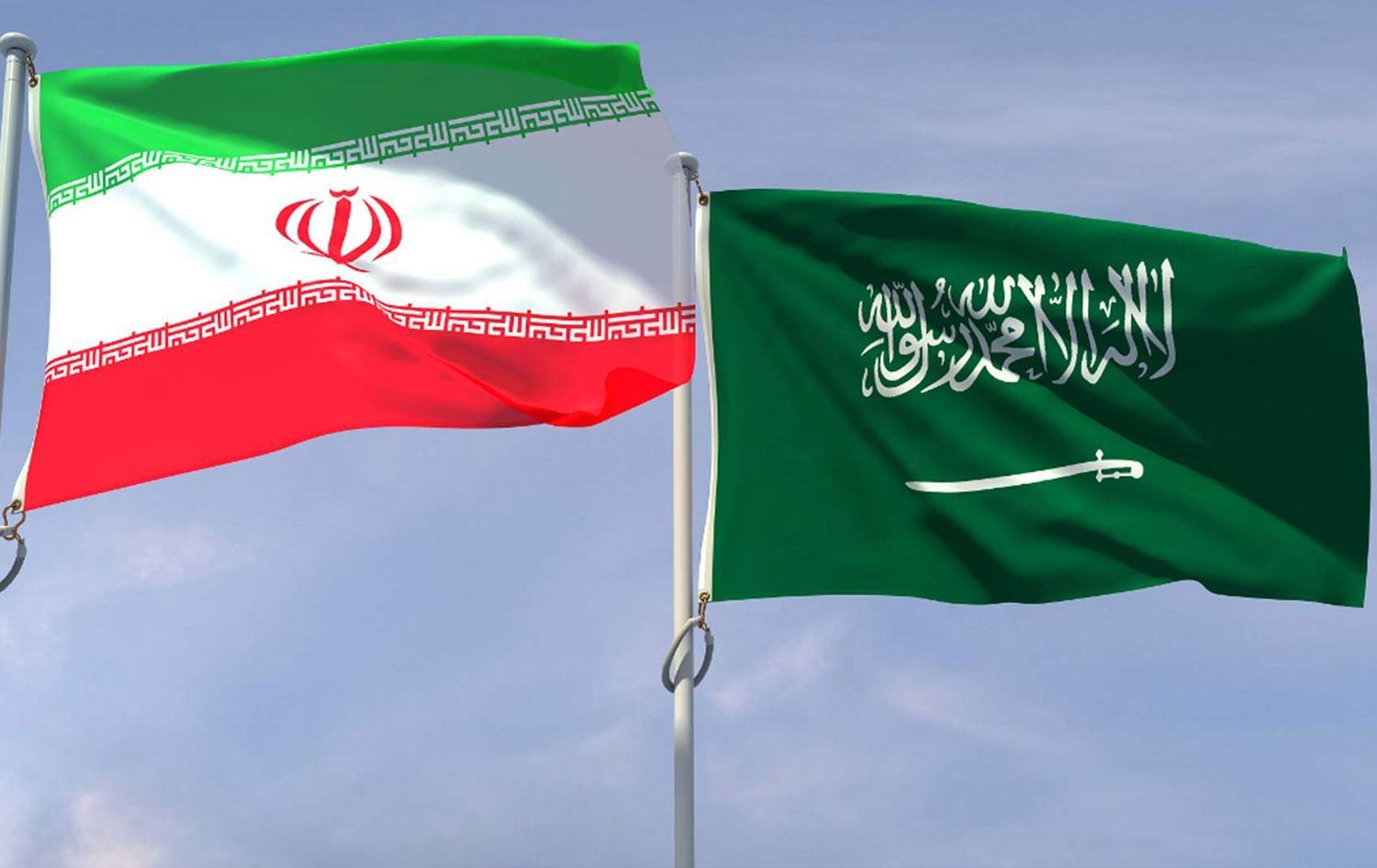 Foto: İran-Suudi Arabistan uçak seferleri 9 yıl aradan sonra yeniden başladı  