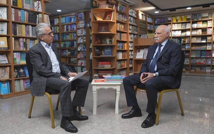 ‘İsveç’te geçen yıl 7 bin çocuk Kürtçe ana dilinde eğitim gördü’