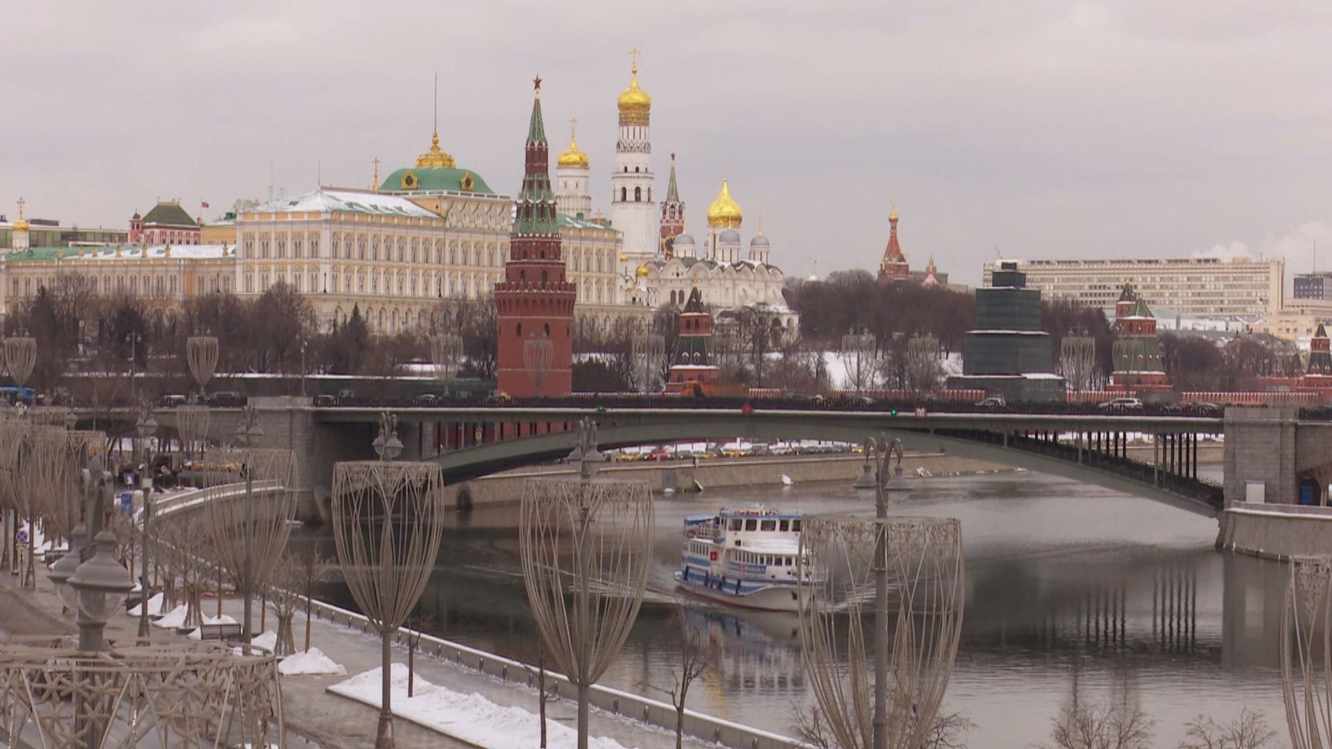 کرێملن: پووتین و پزیشکیان جەختیان لە پشتیوانیکردنی سووریا کردەوە