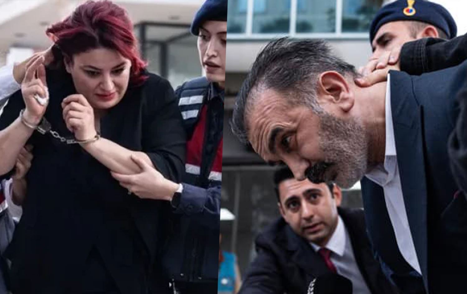 Foto: Sosyal meyda / AA / DHA