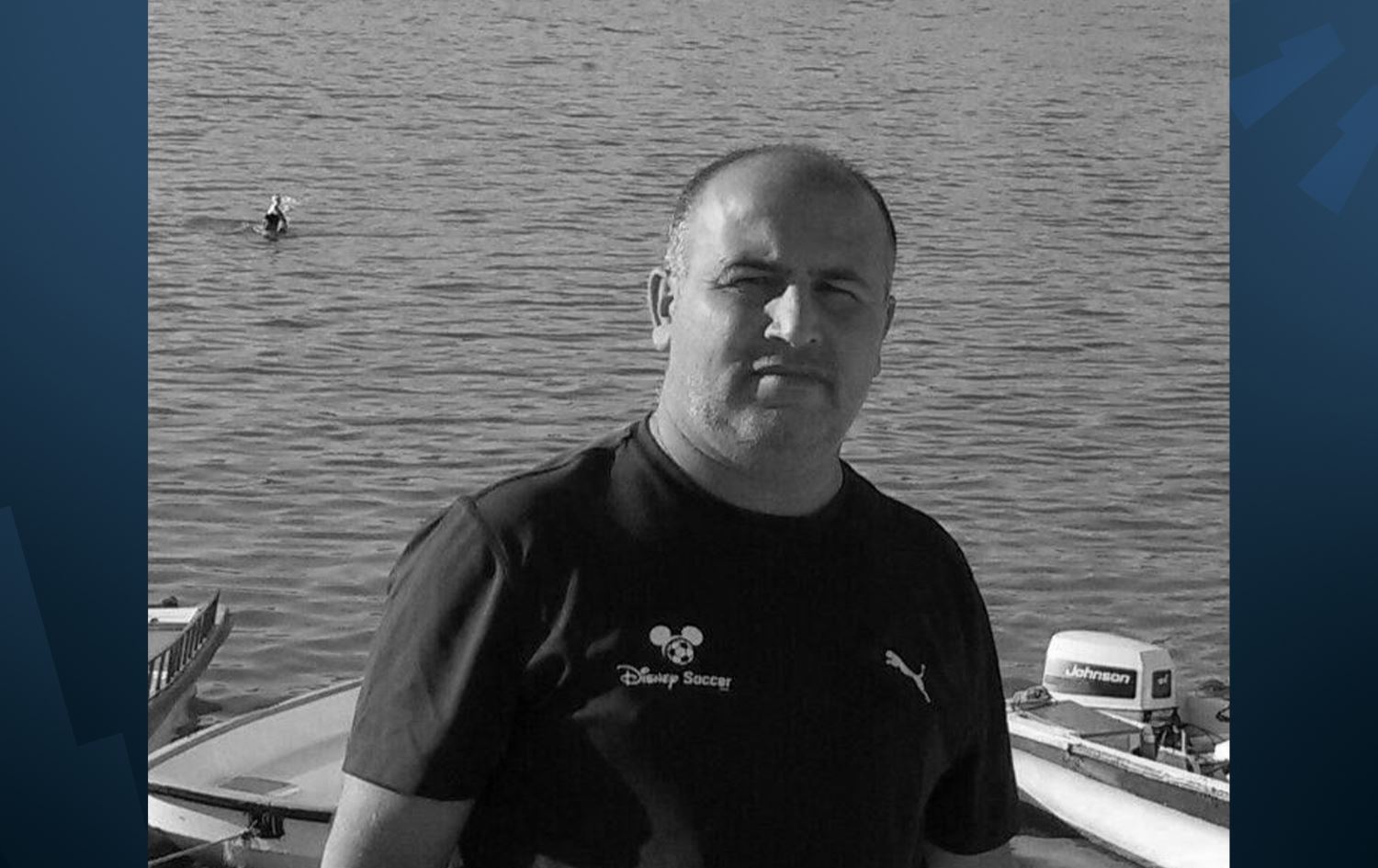 لە ئامێدی هاونیشتمانییەک بە گوللـە گیانی لەدەستدا