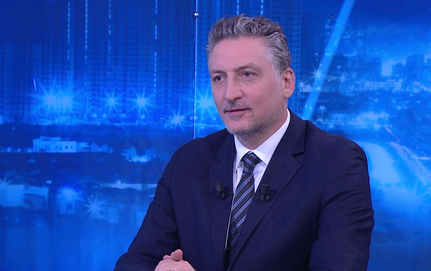 Italian consul reflects on strengthened ties with the Kurdistan Region