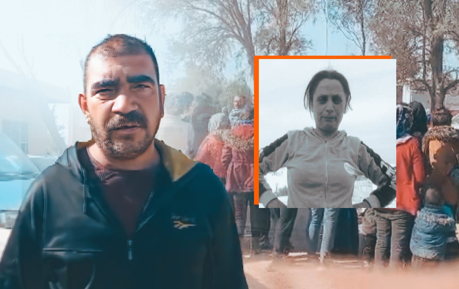 چیرۆکی دڵتەزێنی سەربڕینی ژنێکی کورد؛ 'گرووپە چەکدارەکان سەریان لە ژوورەوە دانابوو'