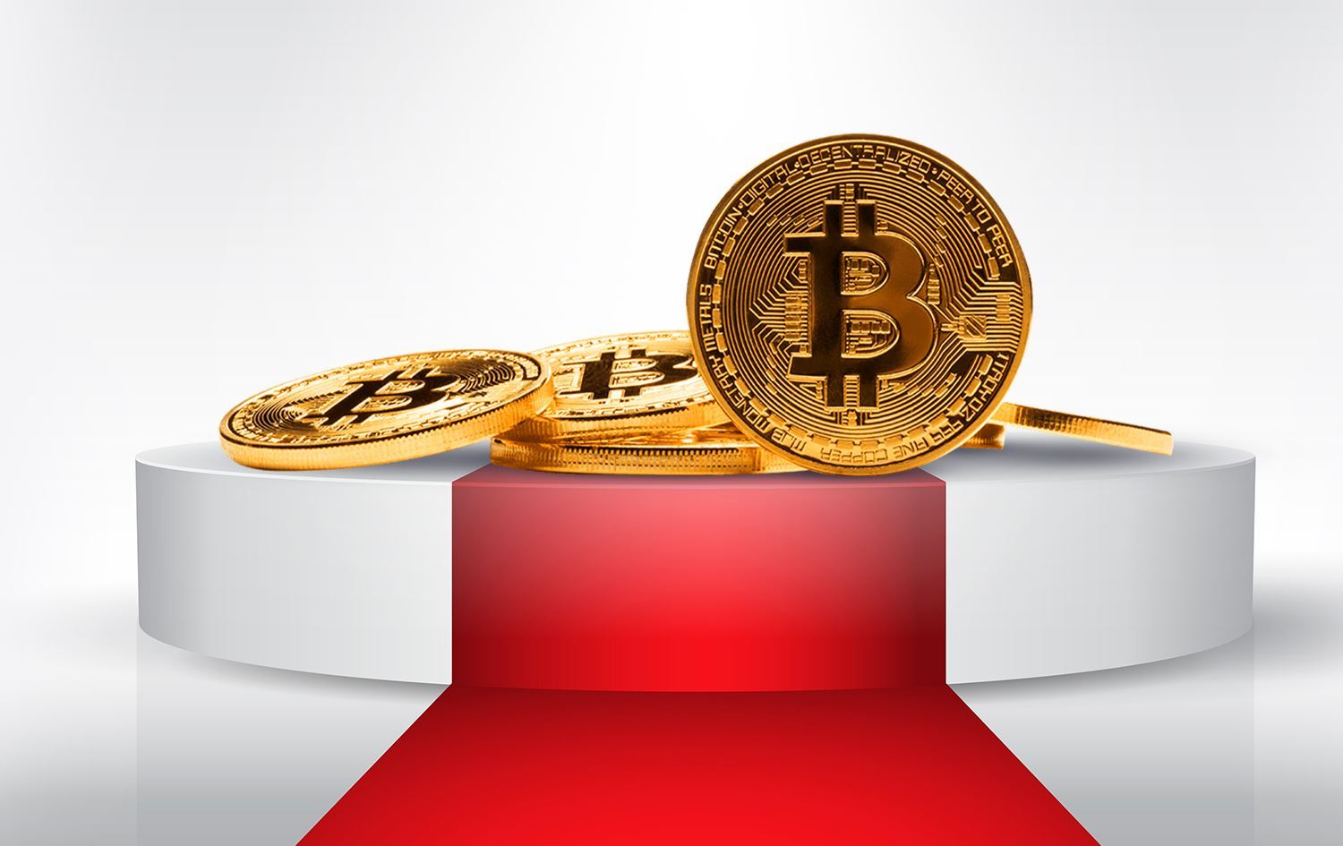 Bitcoin / Wêne: Arşîv 