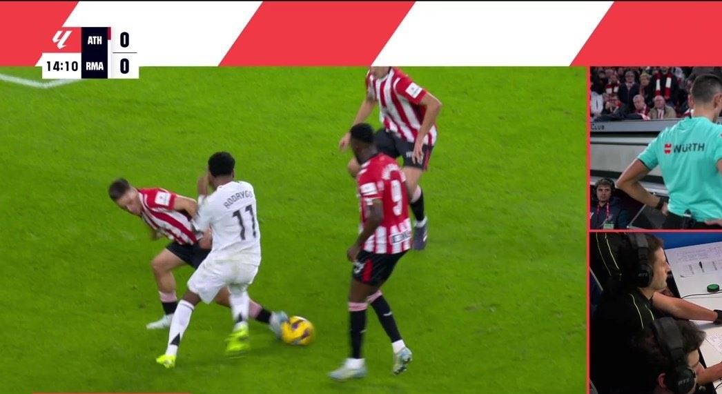 حاڵەتەکەی رۆدریگۆ