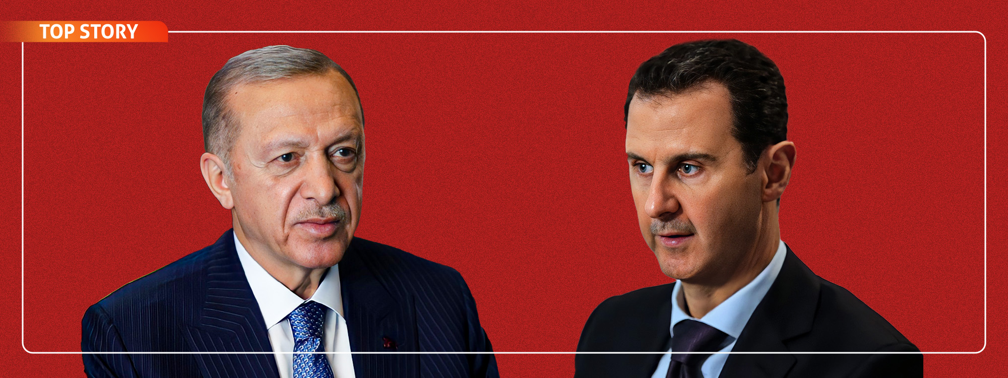 ئەردۆغان دەڵێت، پێویستە ئەسەد بەپەلە چارەسەر بۆ دۆخی وڵاتەکەی بدۆزێتەوە