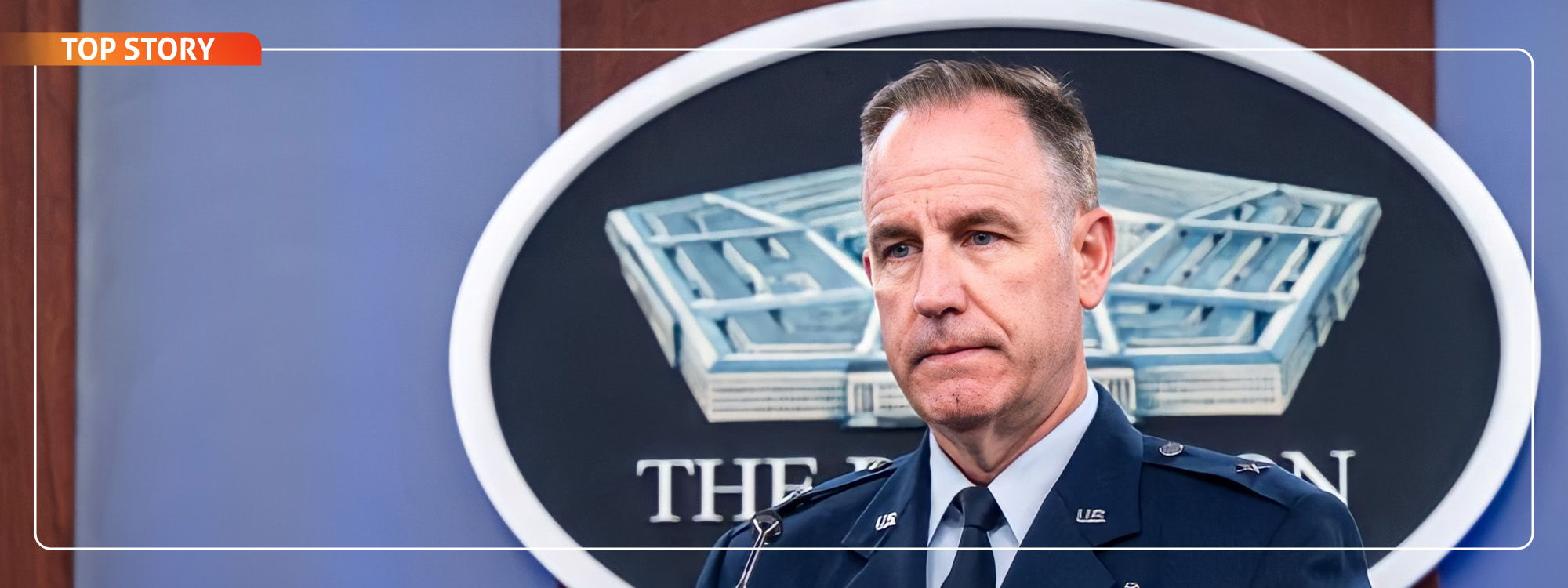 گوتەبێژی پێنتاگۆن: هێزەکانمان لە سووریا لە باری ئامادەییدان