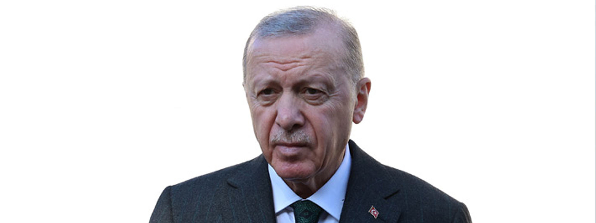 Erdogan hopes Syrian rebel advance goes off ‘smoothly’