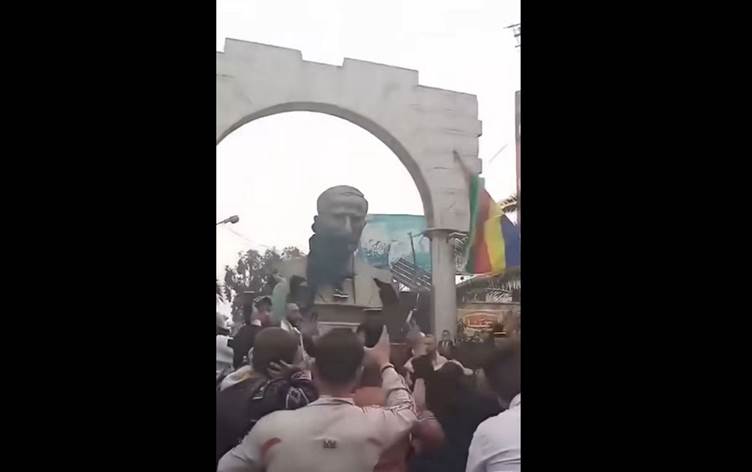 Video alıntısı / AFP