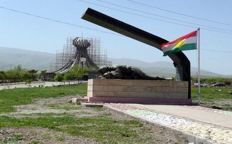 Helebçe dibe “Paytexta Aştiyê”