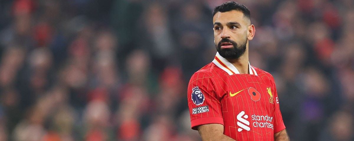 محەمەد سەڵاح