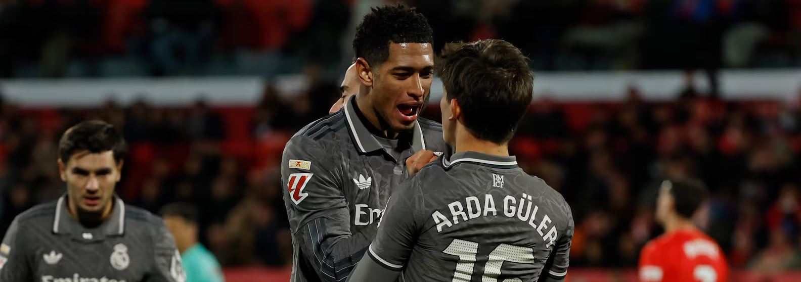 بێلینگهام و گولەر