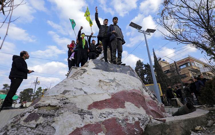 Rojava parties urge unity around SDF, call for... | Rudaw.net