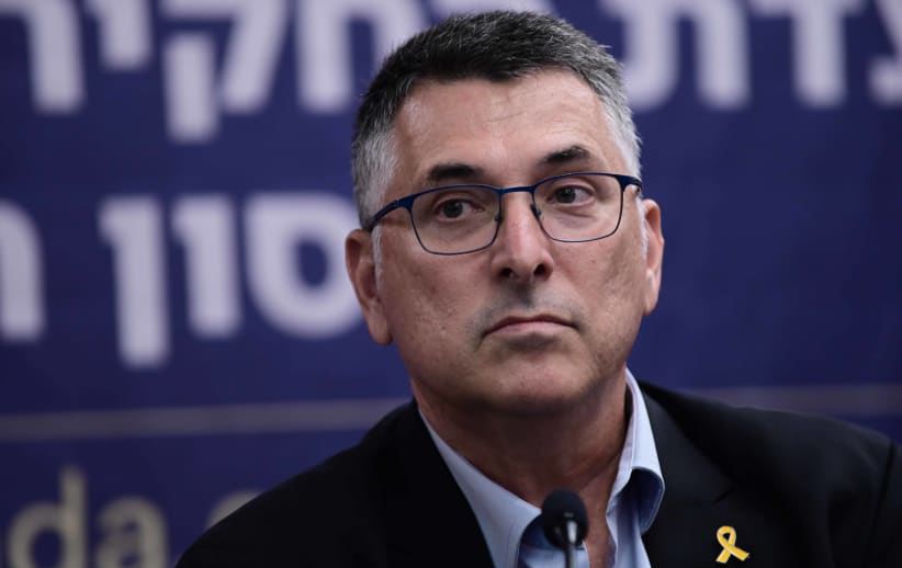 وەزیری دەرەوەی ئیسرائیل: پێویستە دڵنیایی لە سەلامەتی کوردانی سووریا بدرێت