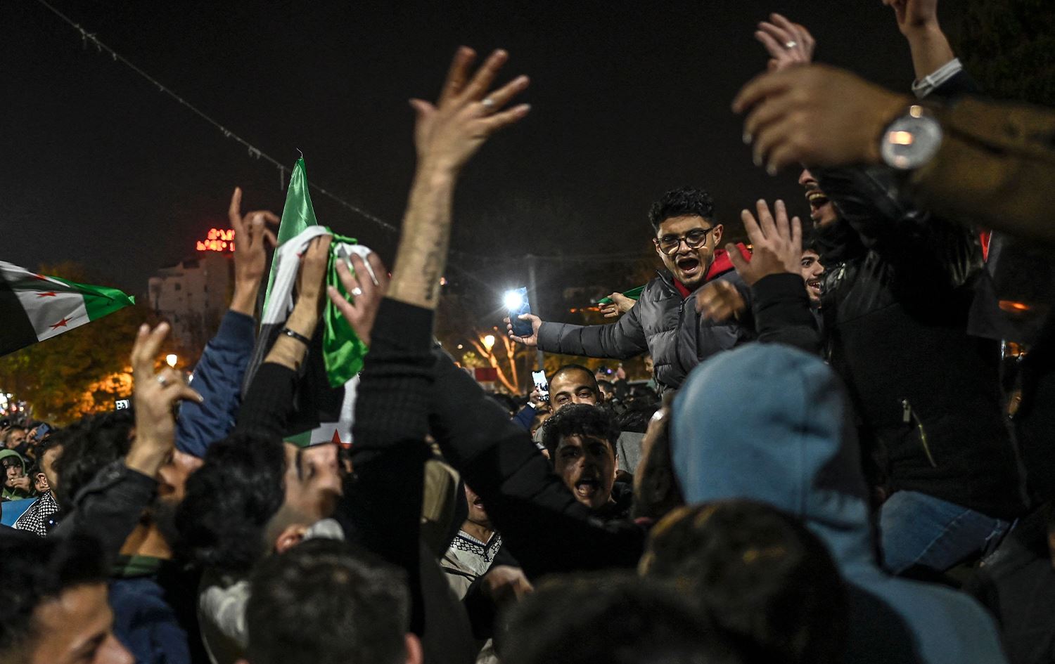 سکرتێری نەتەوە یەکگرتووەکان: خەڵکی سووریا دەتوانن داهاتووییەکی ئاشتییانە و سەقامگیر بنیاتبنێن