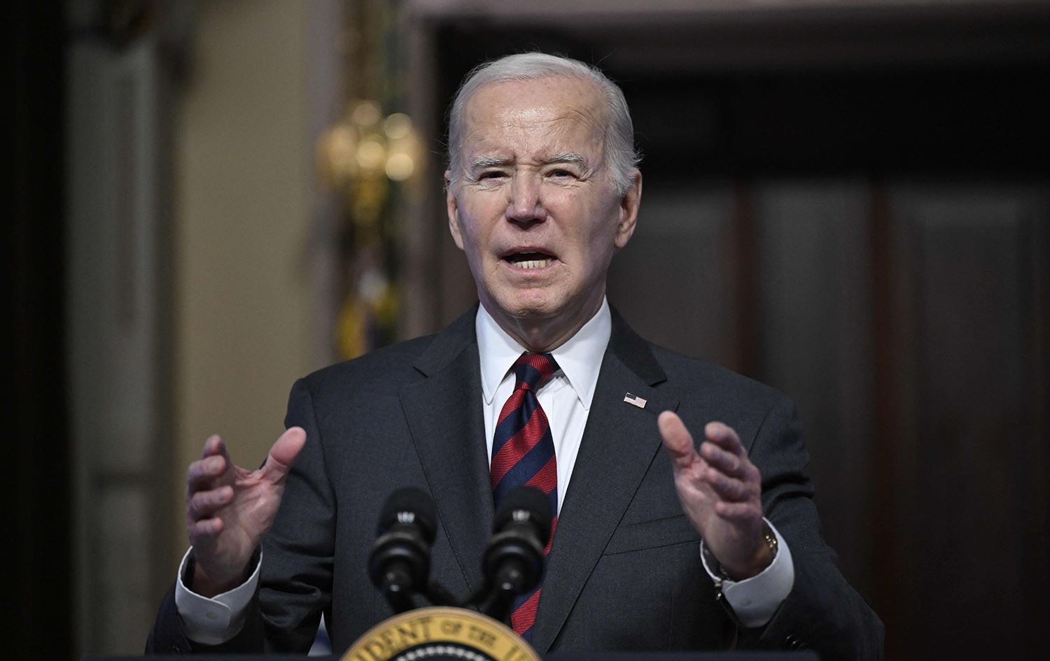 بایدن سەبارەت بە دۆخی سووریا لەگەڵ تیمی ئاسایشی نیشتمانی کۆدەبێتەوە