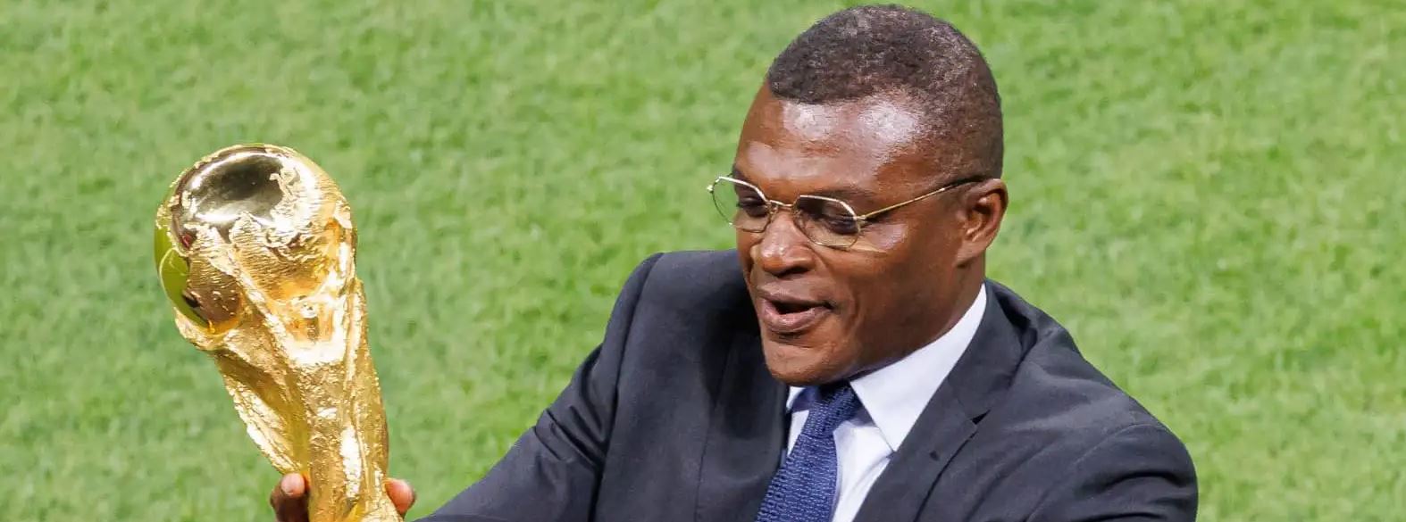 مارسیل دیسایێ