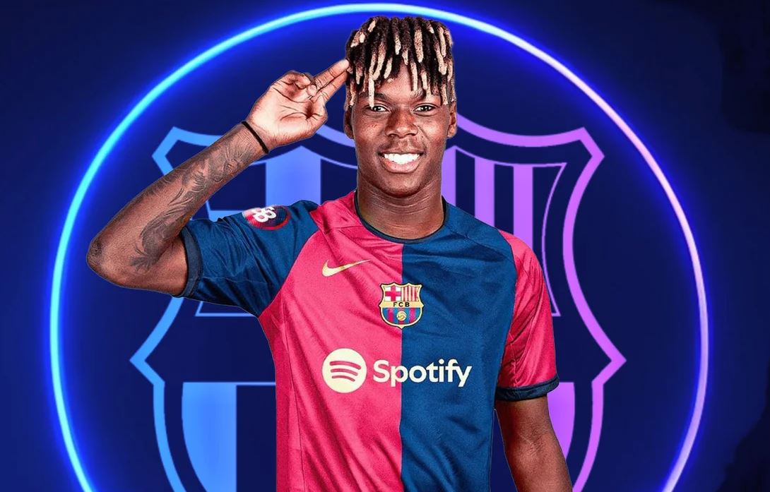 نیکۆ ویلیامز