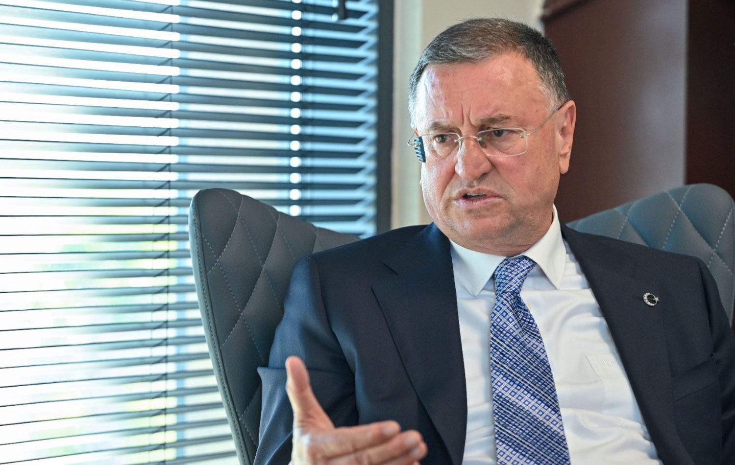  Foto: Lütfü Savaş