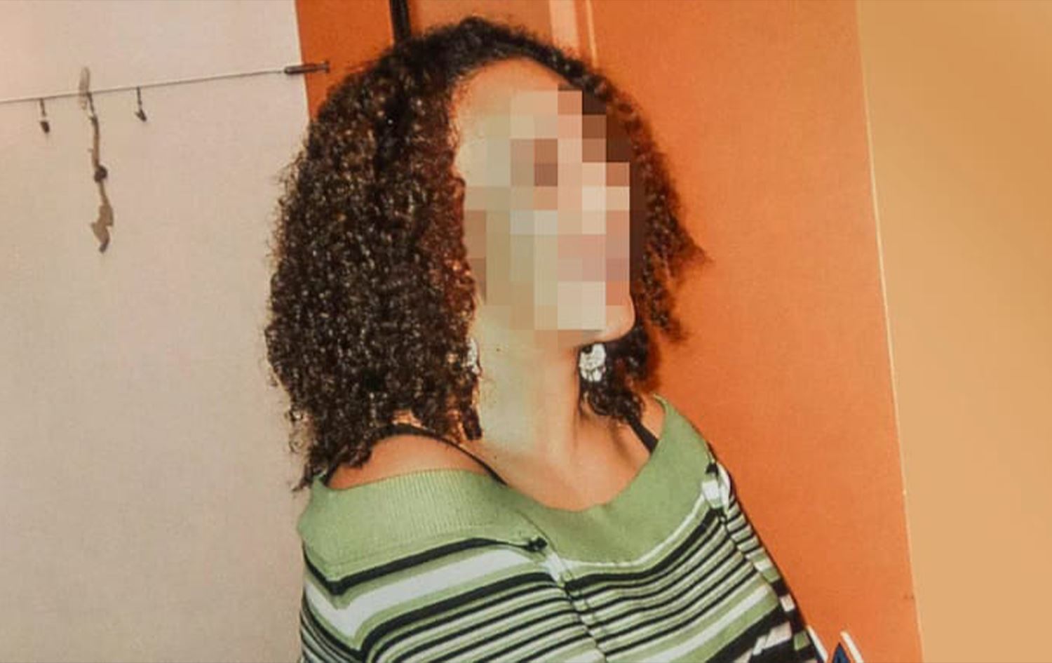 Hesna A.ya welatiya Holendayê