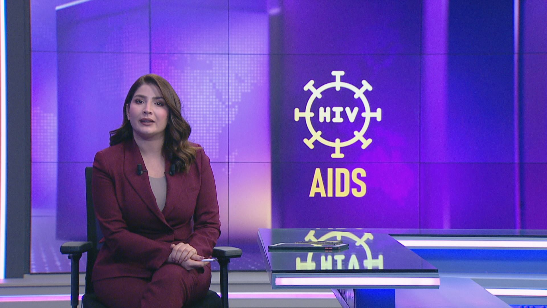 لە دهۆک لەڕێگەی پشکنینی پێشوەخت شەش تووشبووی نوێی ئایدز تۆماردەکرێن