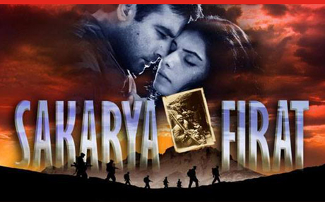Pêvajoya çareseriyê serê rêzefîlma ‘Sakarya Firat’ xwar