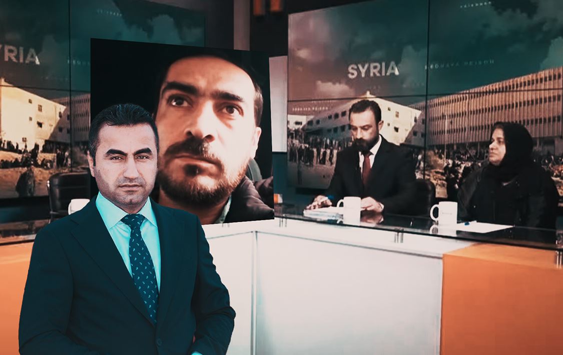 گەشەپێدانی مافى مرۆڤ لە سووریا: 800 کچ و ژنى ئێزدى لە زیندانەکانی جەبهەتولنوسرە دان