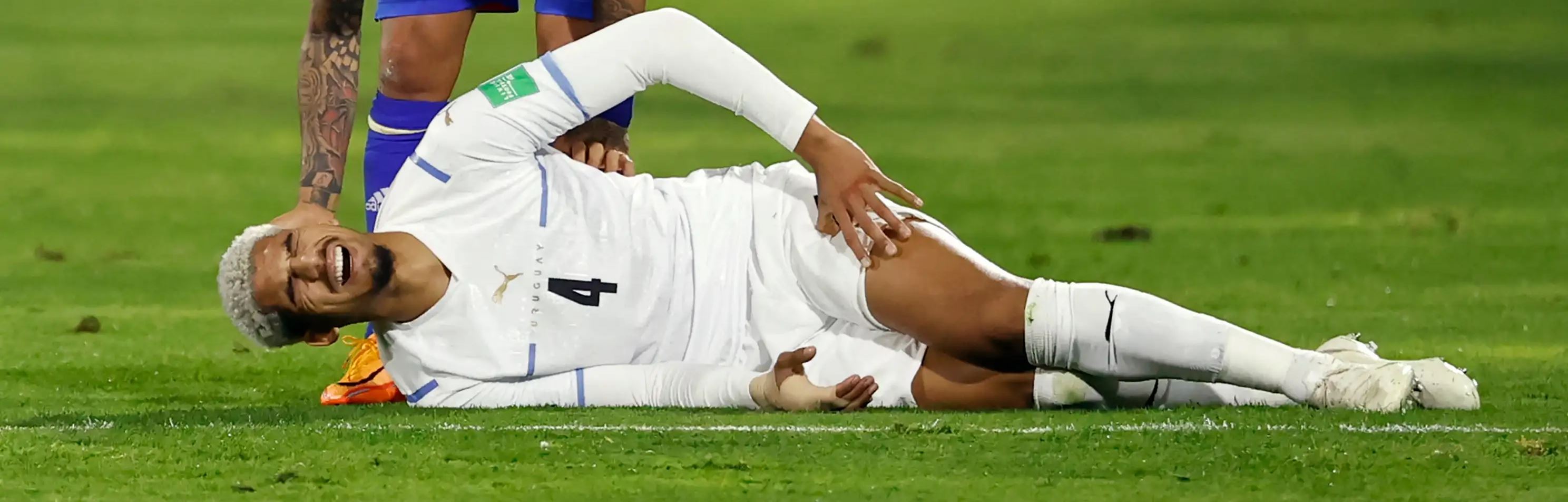 رۆناڵد ئاراوخۆ