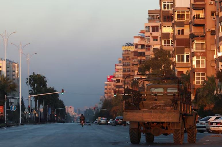 چیرۆکی بێسەروشوێنبوونی دوو هاونیشتمانی لە دیمەشق؛ یەکێکیان تازە زاوا بوو