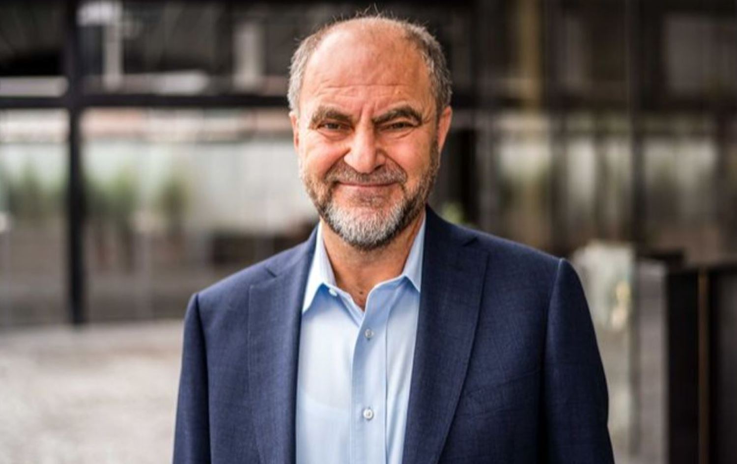 Burhan Koroglu/Wêne: Arşîv