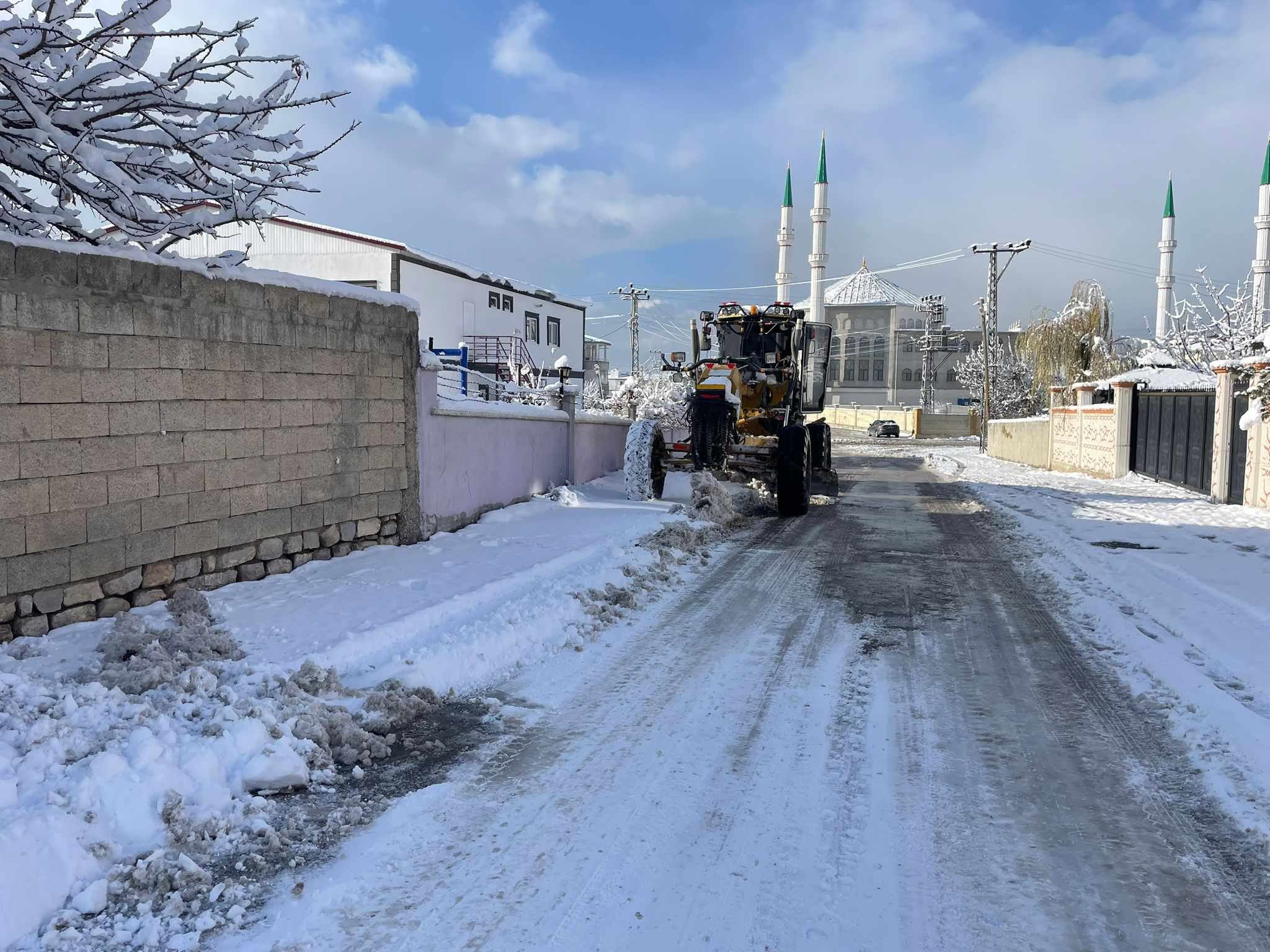 Foto: Van Büyükşehir Belediyesi