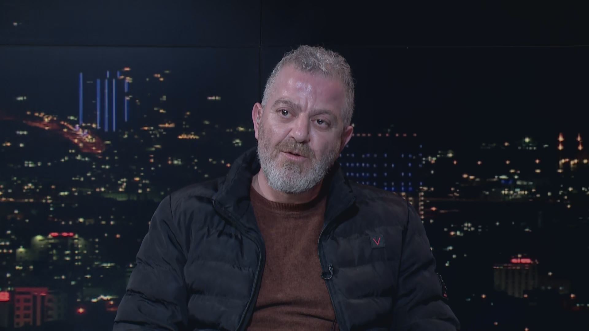 Story of a Kurdish prisoner in Syria