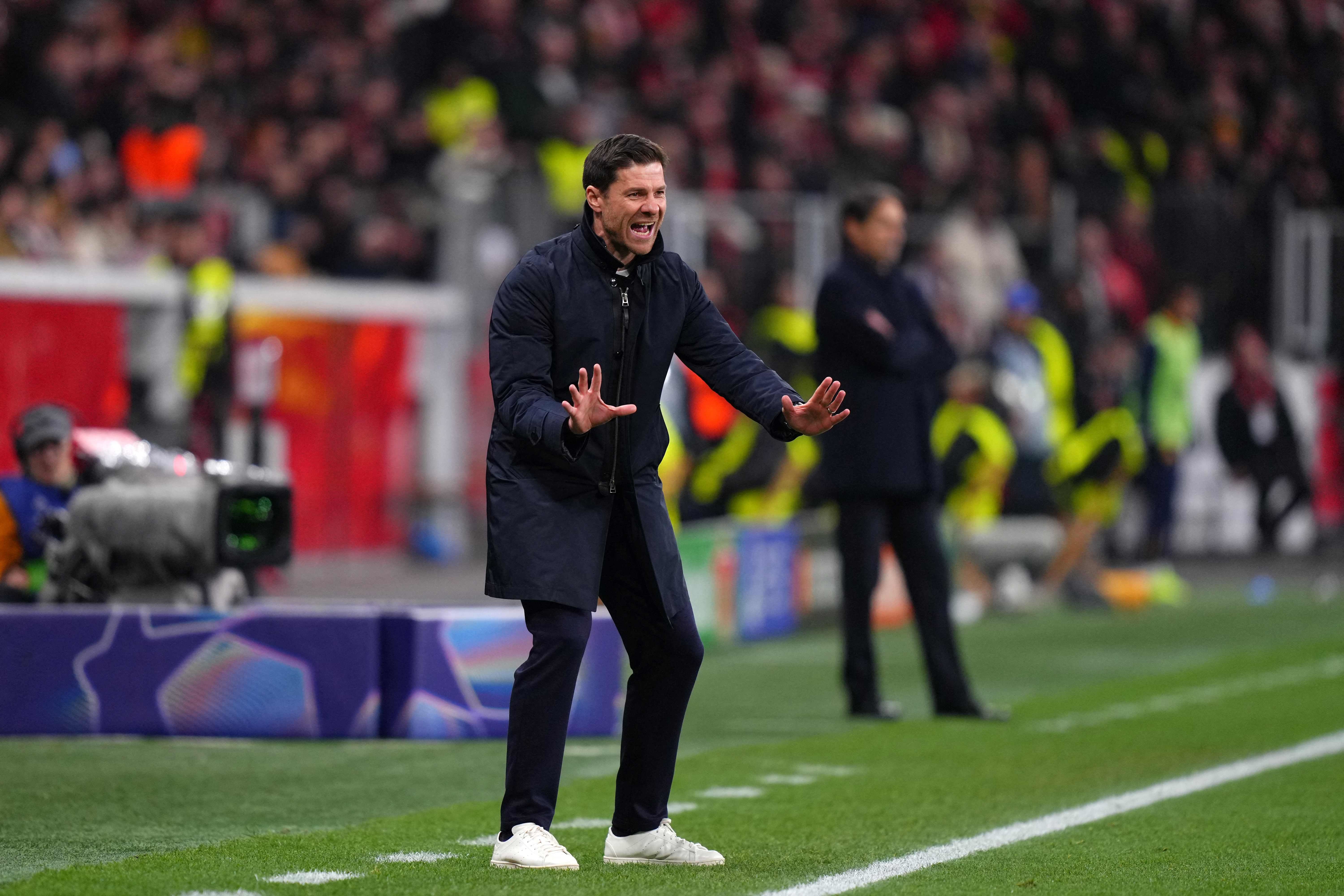 Photo by Pau BARRENA / AFP